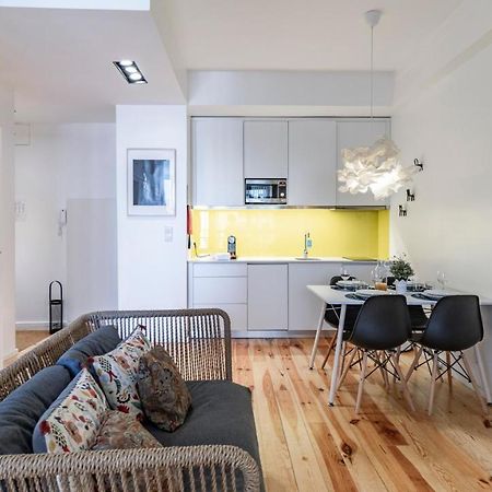 Fernandes Tomas 424 By Lovelystay Porto Exterior photo