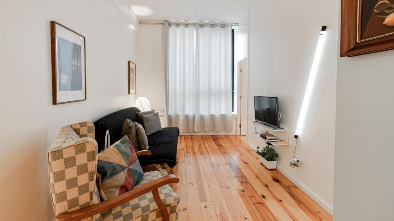 Fernandes Tomas 424 By Lovelystay Porto Exterior photo